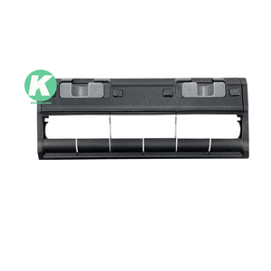 อะไหล่/อุปกรณ์เสริมสำหรับหุ่นยนต์ดูดฝุ่น Ecovacs DEEBOT <span class=keywords><strong>N10</strong></span> PLUS: ไส้กรอง, แปรงข้าง/แปรงหลัก, ผ้าถูพื้น, ฝาครอบแปรงหลัก, ถุง/กล่องเก็บฝุ่น - Product Image 3
