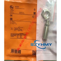 Nuevo Sensor de proximidad IGC204, envío gratis, 1 unidad