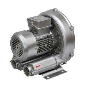 Vendita calda aeratore singolo stadio funzione sottovuoto elettrico motore di aspirazione dentale - Product Image 6