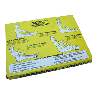 Pédale de traction et ceinture élastique pour hommes, corde de Tension à ressort, tondeuse pour ventre, exercice de gymnastique, bras et taille, Sport extensibles, Fitness, 1 pièce - Product Image 6