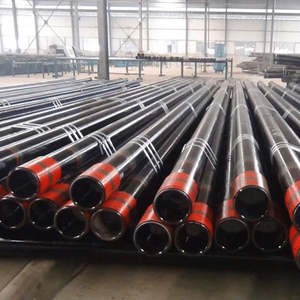 Inox chất lượng hàng đầu giá cả cạnh tranh thép liền mạch vỏ octg <span class=keywords><strong>K55</strong></span> dầu API vỏ và ống ống - Product Image 6