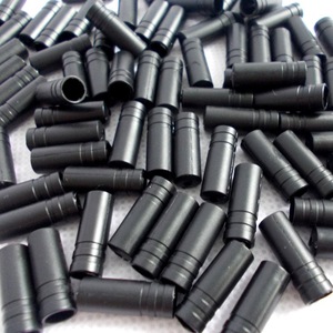 Embouts de câble BOLANY en PVC, embouts de câble de frein en plastique pour accessoires de câble de vitesse de vélo - Product Image 5