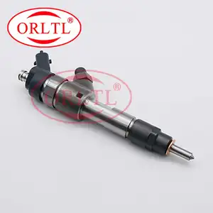 Orltl 0 445 120 002 Auto Brandstofinjector 0445120002 Common Rail Injectie 0445 120 002 Voor Fiat