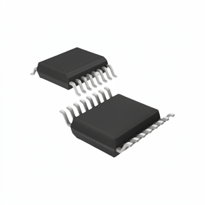 Manufacturer Channel Data Acquisition 16 SSOP LTC2435CGN#TRPBF Electronic Chips Component - Product Image 1