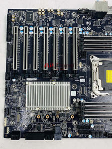 Placa Base de Alto Rendimiento MW51-HP0 para Servidores, Compatible con CPU de las Series W2100/W2200 - Product Image 4