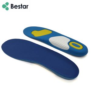 Semelles <span class=keywords><strong>anti</strong></span>-<span class=keywords><strong>fatigue</strong></span> personnalisées en gros, semelles intérieures plates en PU souple et élastique pour hommes de plus de 200 livres - Product Image 5