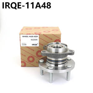 Conjunto de Cubo de Rueda Irqe 512335 11A48 para Lincoln MKX, Acero para Rodamientos, Piezas de Automóvil - Product Image 5