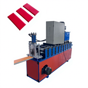 Macchina automatica per la produzione di piastre di alta qualità, - Product Image 1