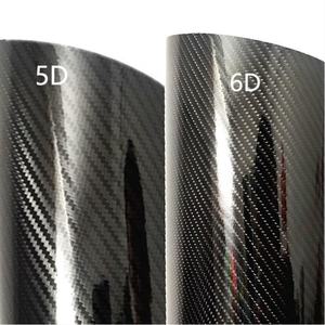 <span class=keywords><strong>Vinilo</strong></span> <span class=keywords><strong>de</strong></span> <span class=keywords><strong>Fibra</strong></span> <span class=keywords><strong>de</strong></span> <span class=keywords><strong>Carbono</strong></span> 6D <span class=keywords><strong>de</strong></span> Alto Brillo para Automóviles, Resistente a la Intemperie, Fácil <span class=keywords><strong>de</strong></span> Limpiar, con Liberación <span class=keywords><strong>de</strong></span> Burbujas <span class=keywords><strong>de</strong></span> Aire - Product Image 3