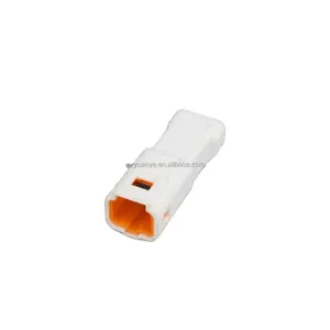 JST series 2.0mm JWPF connector 3 pin wire waterproof male female terminal white for light electric auto 03T-JWPF-VSLE-D