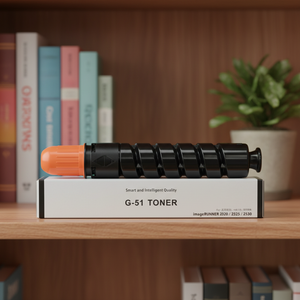 Cartouche de toner noir pour copieur Yuzhiqi NPG-51 GPR-<span class=keywords><strong>35</strong></span> C-EXV33 compatible avec <span class=keywords><strong>Canon</strong></span> IR2520 IR2525i IR2530 - Product Image 4