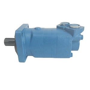 Pompe hydraulique à double palette série 2520VQ 2520VQ21 2520VQ21C12-11CA20 - Product Image 1