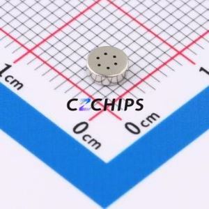 Micrófono de Chip IC de circuito integrado nuevo y original, venta al por mayor, Chips de componentes electrónicos y servicio BOM - Product Image 1