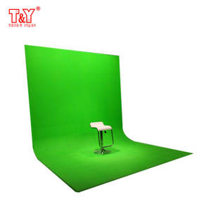 Green Screen Studio <strong>Background</strong> <strong>Photo</strong>/ Video <strong>Shoot</strong> Modular Chromakey - Product Image 6