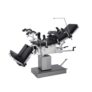 Bàn phẫu thuật phẫu thuật chỉnh hình y tế bàn điều hành thủy lực điện - Product Image 1