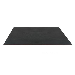 Panneau d'isolation Yuxing XPS, résistance à la compression 350, imperméable, pour plafond et murs de salle de bain - Product Image 1