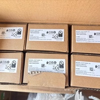 Módulo de CPU de Programación PLC Serie Delta DVP DVP28SS211R Controlador PLC Servo Motor Nuevo Original para Pruebas