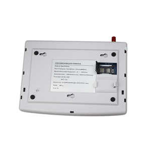 Với Id Người Gọi Thiết Bị Đầu Cuối Không Dây Cố Định (Fwt) Cổng Gsm - Product Image 3