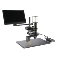 FT-Opto FL49YW5811 1/1.8\" Video Digital Microscope Camera Auto Focus 3840*2160 4K 60fps Confocal