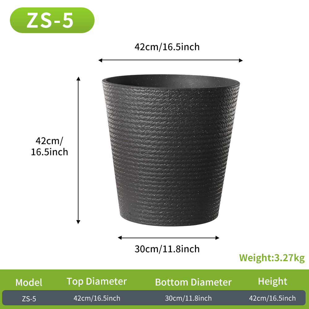 Noir ZS-5