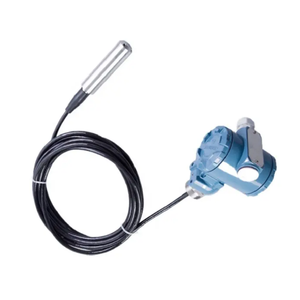 Sensor de nivel de entrada YWKT-1A de China con medición de 4-20 mA, medidor de nivel YWKT-1A de China, sensor de nivel de entrada YWKT-1A con 4-20 mA - Product Image 4