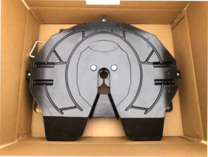 トラックトレーラー セミトレーラー フィフスホイール ホランド3500シリーズ フィフスホイール - Product Image 3