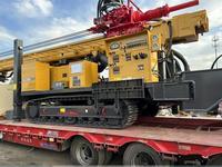 Prix Réduit XSL1000 Foreuse Hydraulique pour Puits Profonds 2000m Puissante Machine de Forage pour Mines et Puits d'Eau