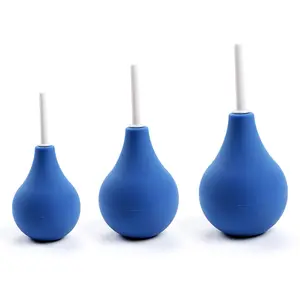 Enema Bulb Enema Kit Anal Douche Vaginale pour Hommes Femmes Capacité Anal Sexe Anal Jouets Pour Femmes Hommes Enema Sex Toys