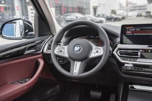 2024 Chine 2024 <span class=keywords><strong>Prix</strong></span> bon marché Vente à chaud en stock B-mw Ix3 Voiture électrique Véhicules à énergie nouvelle - Product Image 6