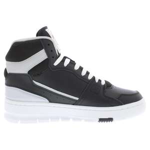 รองเท้า Avia 821 AA50220MBH สำหรับทุกเพศ ไซส์ 5.5 สีดำ/ขาว - Product Image 3