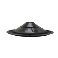 300-171-50 haut-parleur pièces de rechange amplificateur mousse bord suspension matériel haut-parleur cône papier cône haut-parleur bassin caoutchouc bord