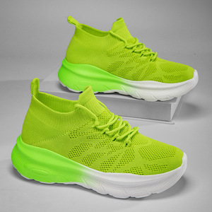 2026 ไซส์ใหญ่ 43 ตาข่ายระบายอากาศ น้ำหนักเบา ปิดหัวเท้า ฤดูใบไม้ผลิ ฤดูร้อน ฤดูใบไม้ร่วง สวมใส่สบาย สำหรับพักผ่อน เล่นกีฬา วิ่ง ทนทานต่อการใช้งาน - Product Image 3