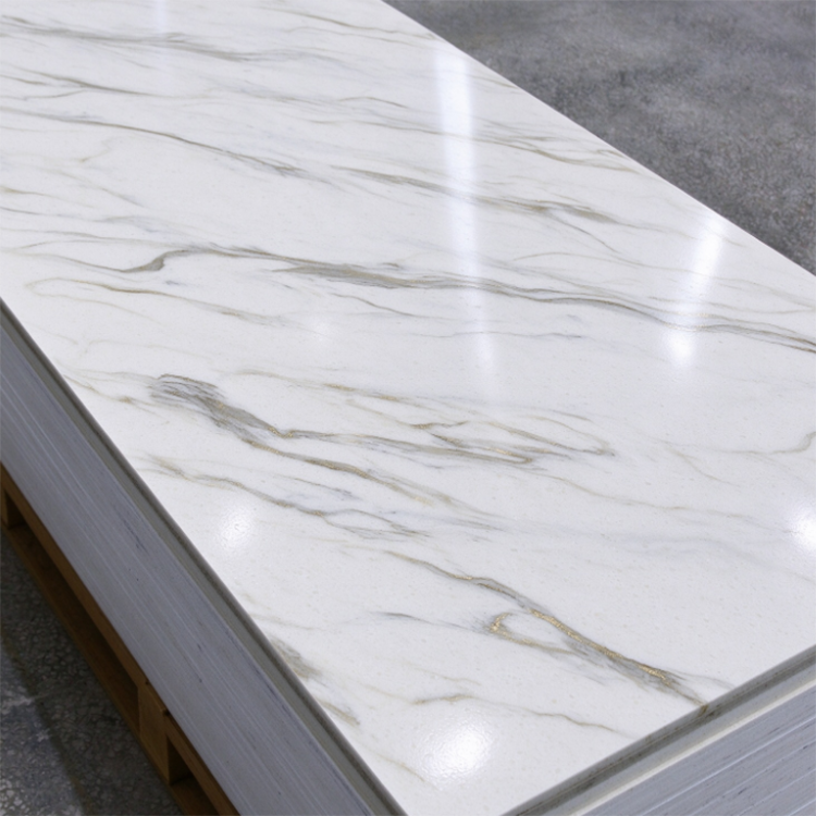 Composite Solid Surface Sheet Free Sample Simple and Modern Style ...