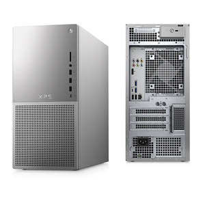 Ordinateur de bureau multifonctionnel pour le jeu XPS 8960, processeur I7-14700/8G*2, 1TB/RTX4060-8G, clavier anglais, en stock chez Dell - Product Image 3