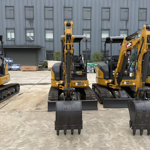 Livraison gratuite XE26U XE17U XE35U, excavatrice neuve de 2,6 tonnes, engin de terrassement à prix avantageux, en promotion, conformité EPA. - Product Image 4
