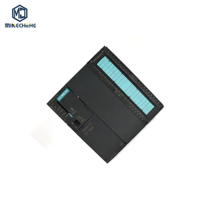 โมดูลซีพียู PLC อุตสาหกรรม 6ES7313-6CF03-0AB0 ชิ้นส่วนระบบควบคุมอัตโนมัติ - Product Image 1