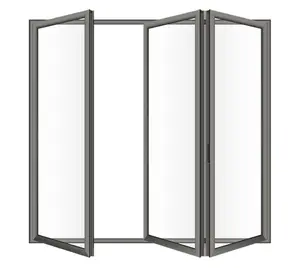 Lesotho 4040 industry Extruded aluminium profiles doors and windows Manufacturer