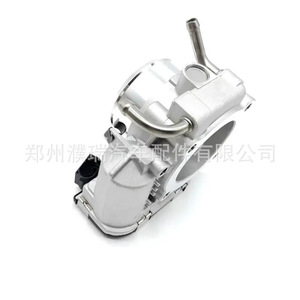 Cuerpo de aceleración electrónico Hyundai 35100-25400, pieza de repuesto nueva para reparación - Product Image 3