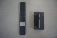 TV pintar UHD 4K 55 inci terlaris dengan sistem Google Android LCD asli 120Hz tingkat penyegaran lampu latar LED untuk Hotel