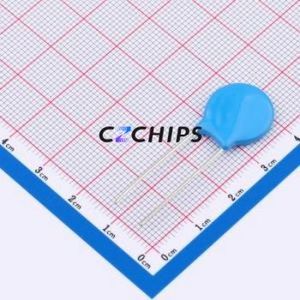 วาริสเตอร์ FTR14D180KJ ผ่านชิ้นส่วนรู (THT),P = 7.5mm ตัวต้านทาน36V 14V 11V - Product Image 2