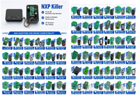 Herramienta Super NXPKiller con Adaptador para Todos los Chips NCF29x Originales, Clonación de Llaves Inteligentes NXPSmart para Mazda, Nissan, Peugeot, Toyota, KIA