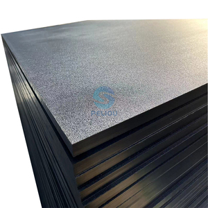 Mật độ cao <span class=keywords><strong>polyethylene</strong></span> Bảng điều khiển vỏ cam HDPE Tấm 10mm 12mm 15mm 20mm tùy chỉnh biển Hội Đồng Quản Trị - Product Image 2