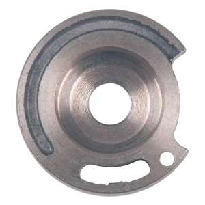 KS TOOLS - 515.5505-R015P Plaque d'extrémité arrière-EAN 4042146809648 PIÈCES DE RECHANGE POUR OUTILS PNEUMATIQUES - Product Image 1