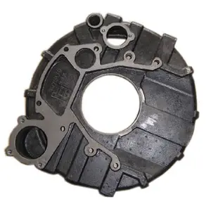 original Cummins Flywheel Housing 3081220 3165267