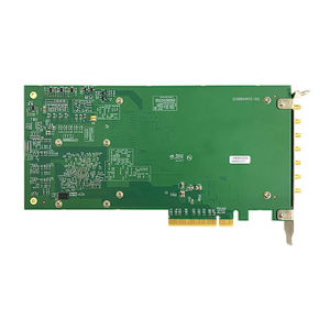 PCIe8906 Intermediate Frequency Signal Acquisition Card mit 250 MS/s Abtastrate, geeignet für Radar/Wireless Spectrum - Product Image 6