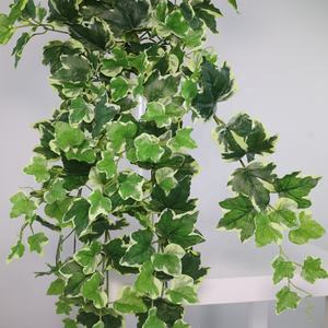 Lierre artificiel multicolore à <span class=keywords><strong>feuillage</strong></span> varié avec effet marbré naturel pour présentoirs décoratifs – Vente en gros - Product Image 4