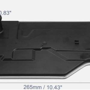 Filtre de transmission automatique NEUF 2212770100 Pièces de moteur pour Mercedes-Benz - Product Image 3