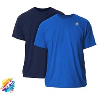 Camisetas Formula1 Industries en Oferta, Precio Directo de Fábrica, Elegantes, de Manga Corta, para Hombre, Tallas Grandes, de Secado Rápido, Último Modelo, Lisas y a Rayas