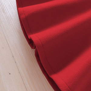 Autumn Winter <strong>Girls</strong> Children O-Neck Polyester/Cotton Long Sleeve Bow <strong>Coat</strong> <strong>Dress</strong> Hat Fashion Suit Princess 3pcs-<strong>set</strong> - Product Image 5