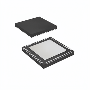 CDCM6208V1FRGZT Components Electronic 48 VFQFN Exposed Pad Clock Timing In Stock - Product Image 1